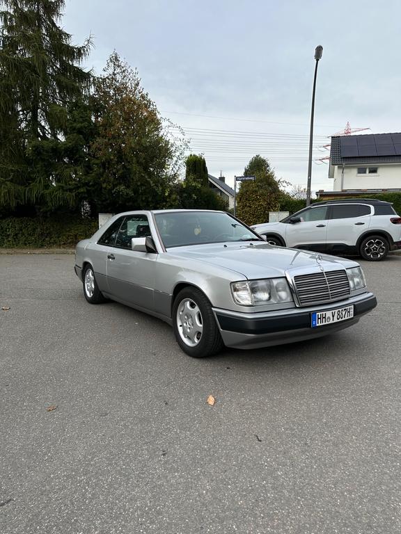 Mercedes-Benz CE 300