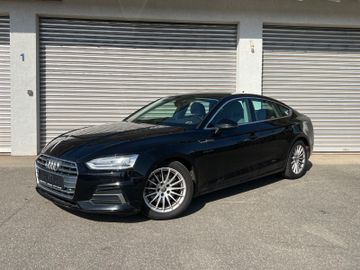 Audi A5 - 1