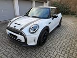 MINI Cooper SE Resolute Editon - MINI Cooper SE: Resolute Editon