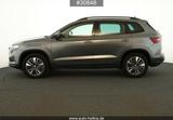 Skoda Karoq 2.0 TDI Drive 4x4 #Cam#ACC#Matrix-LED#SHZ# - mit Diesel-Antrieb: Allradantrieb, Geländewagen, 2.0