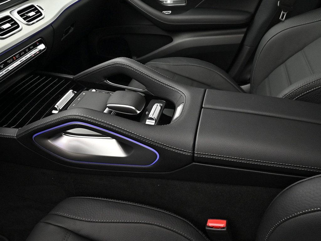 Mercedes-Benz GLE 300 d 4M Coupé AMG Sport Advanced AHK PANO foto 15