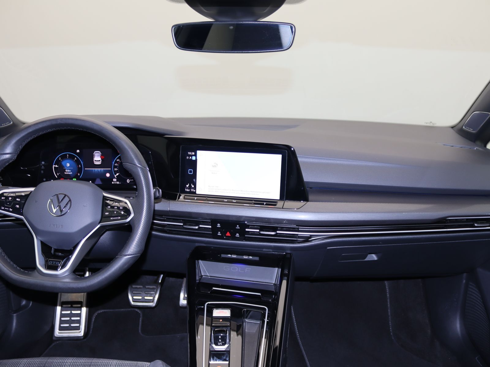 Volkswagen Golf - Bild 12