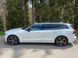 Volvo V70 - Volvo V70: Allradantrieb