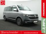 Volkswagen T6.1 Multivan 2.0 TDI DSG 4Mo. Highline NAVI LED