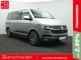 Volkswagen T6.1 Multivan 2.0 TDI DSG 4Mo. Highline NAVI LED - Volkswagen T6 Multivan aus 2024