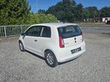 Skoda Citigo Cool Edition TÜV NEU - gebrauchte Skoda Citigo aus dem Jahr 2016
