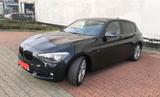 BMW 1er  F20 116D Sport - BMW 116: 116d 1er