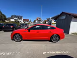 Audi A5 Sportback quattro*S-Line Sportpaketplus*Matri - Audi A5 mit Hybrid-Antrieb: Limousine