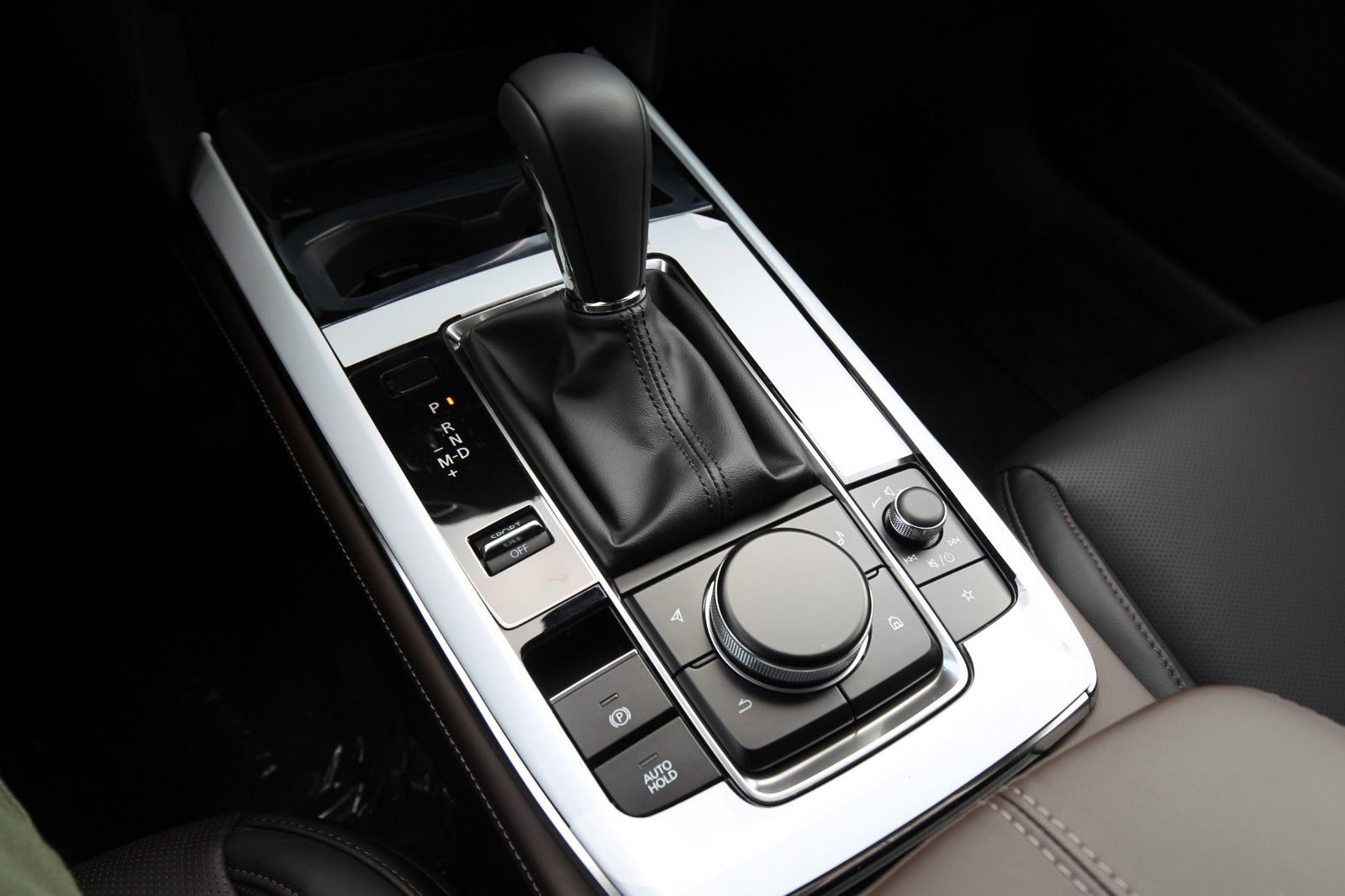 Mazda CX-30 - Bild 12