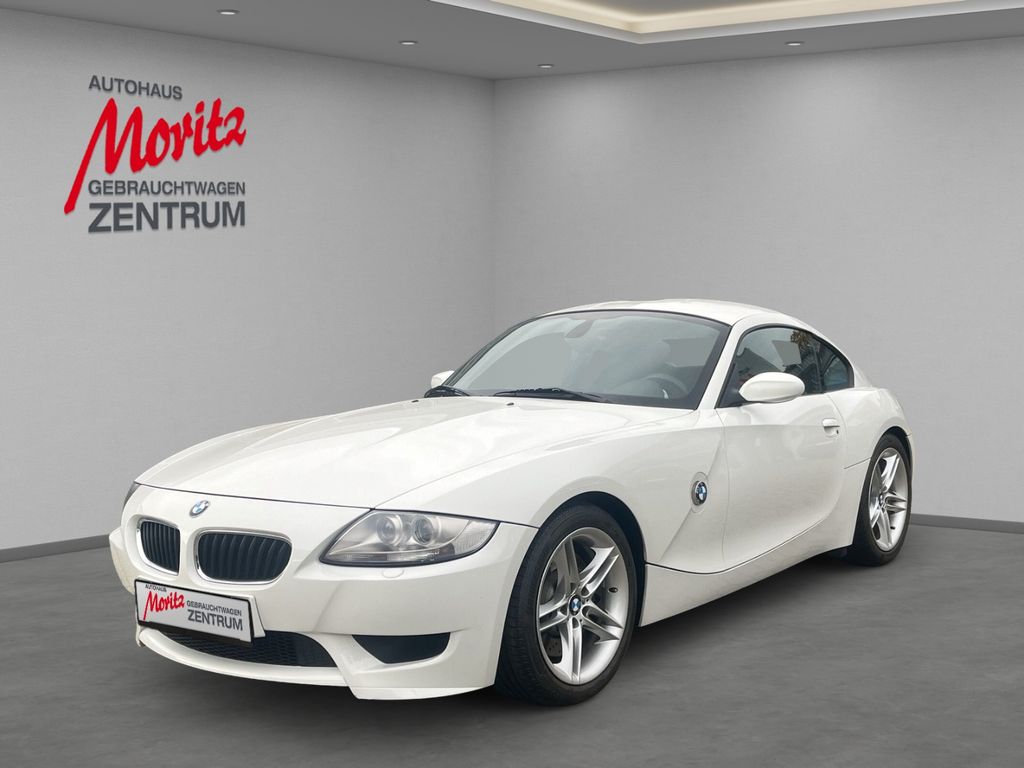 BMW Z4 M