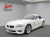 BMW Z4 M *VERKAUF AN HANDEL/EXPORT/B2B!* - BMW Z4 M: Leder