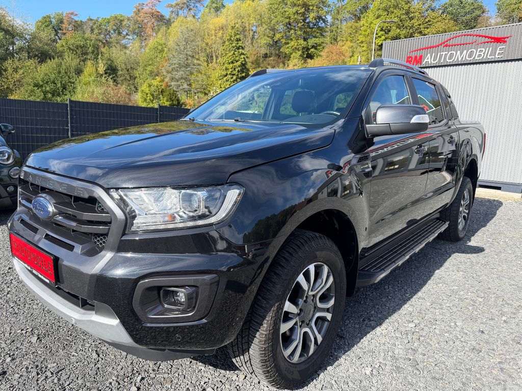 Image of Ford Ranger