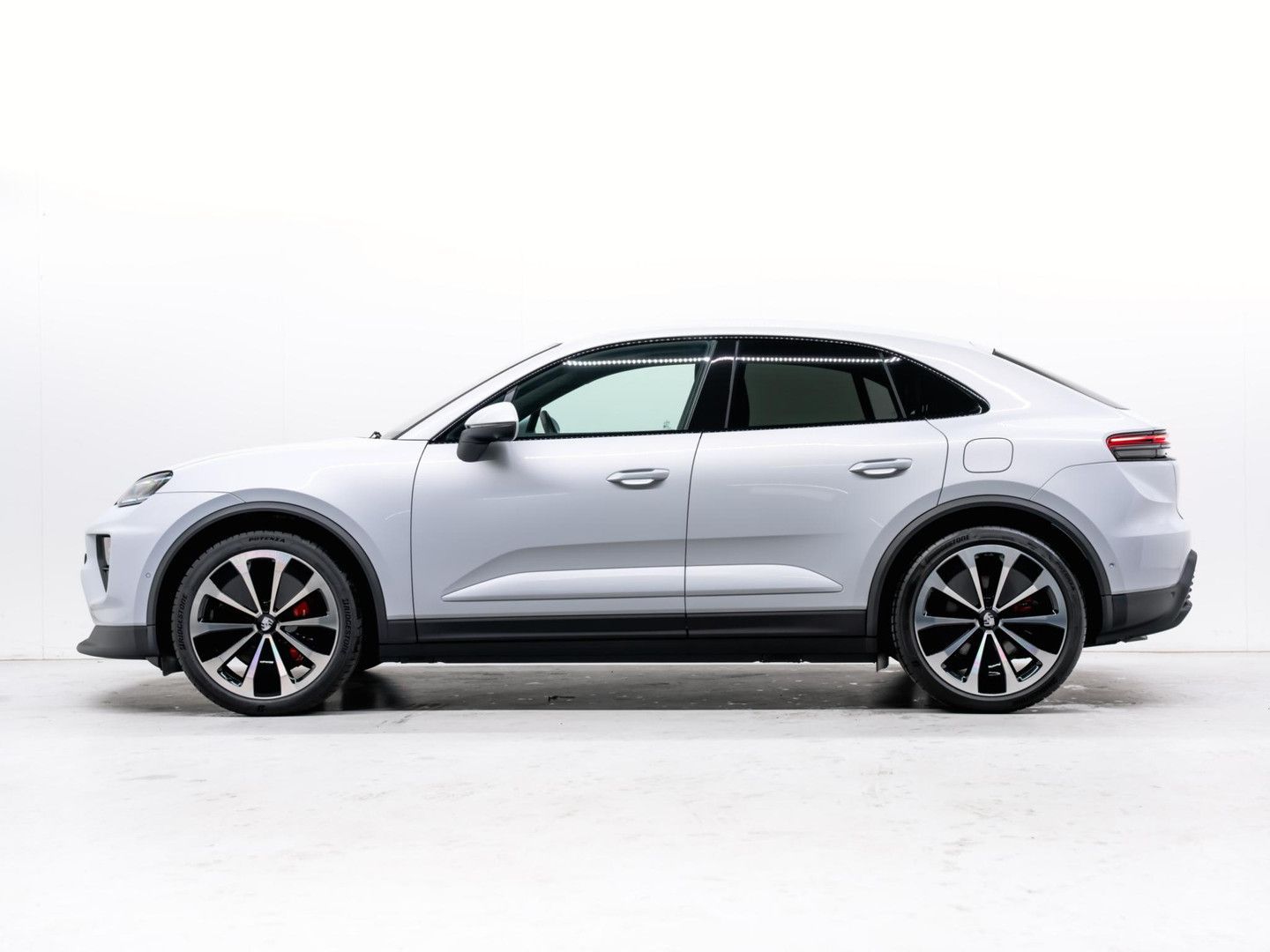 Porsche Macan 4S imagem 2