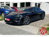 Porsche Taycan Turbo Chrono Matrix Bose HUD Pano 20'LM B - Porsche Gebrauchtwagen in Berlin