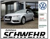 Audi A3 Sportback Ambiente 1.4 TFSI - Audi A3: Sportback Ambiente