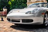 Porsche Boxster S S - Porsche Boxster in Mönchengladbach