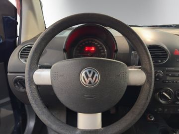 Bild 12 VW New Beetle 1.4 Cabriolet