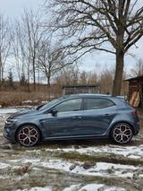 Renault Megane TCe 300 EDC GPF RS Trophy!Panorama,Böse! - Renault Megane: 3rs