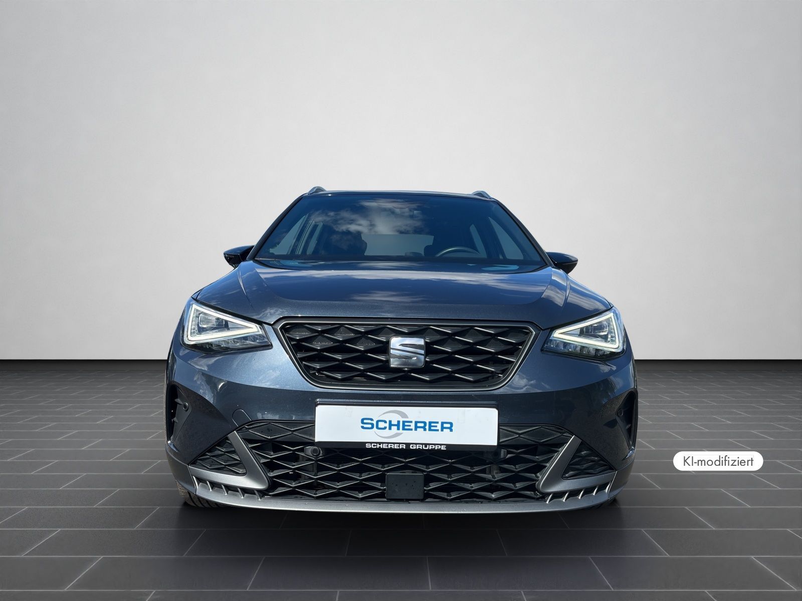 Seat Arona - Bild 6