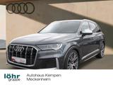 Audi SQ7 4.0 TFSI quattro 22"|RAUTE|7 SITZER|AHK - Audi SQ7 aus 2022