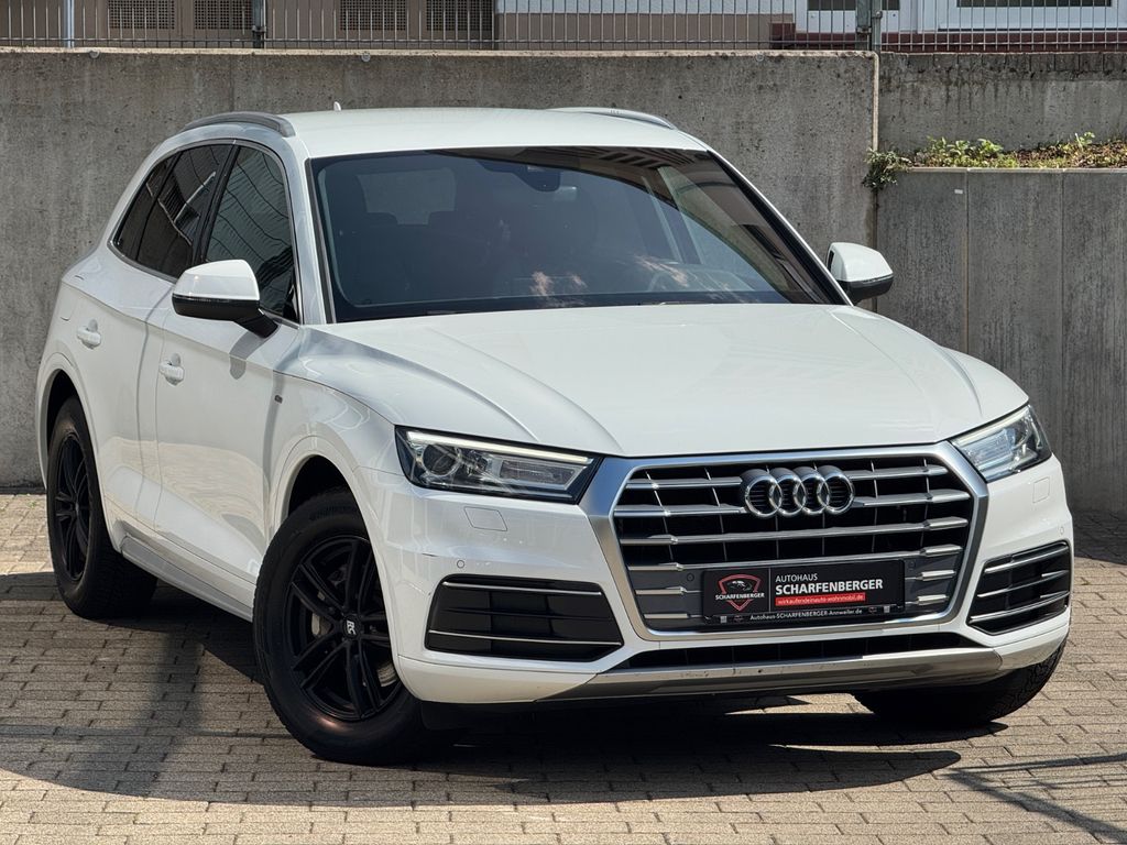 Image of Audi Q5