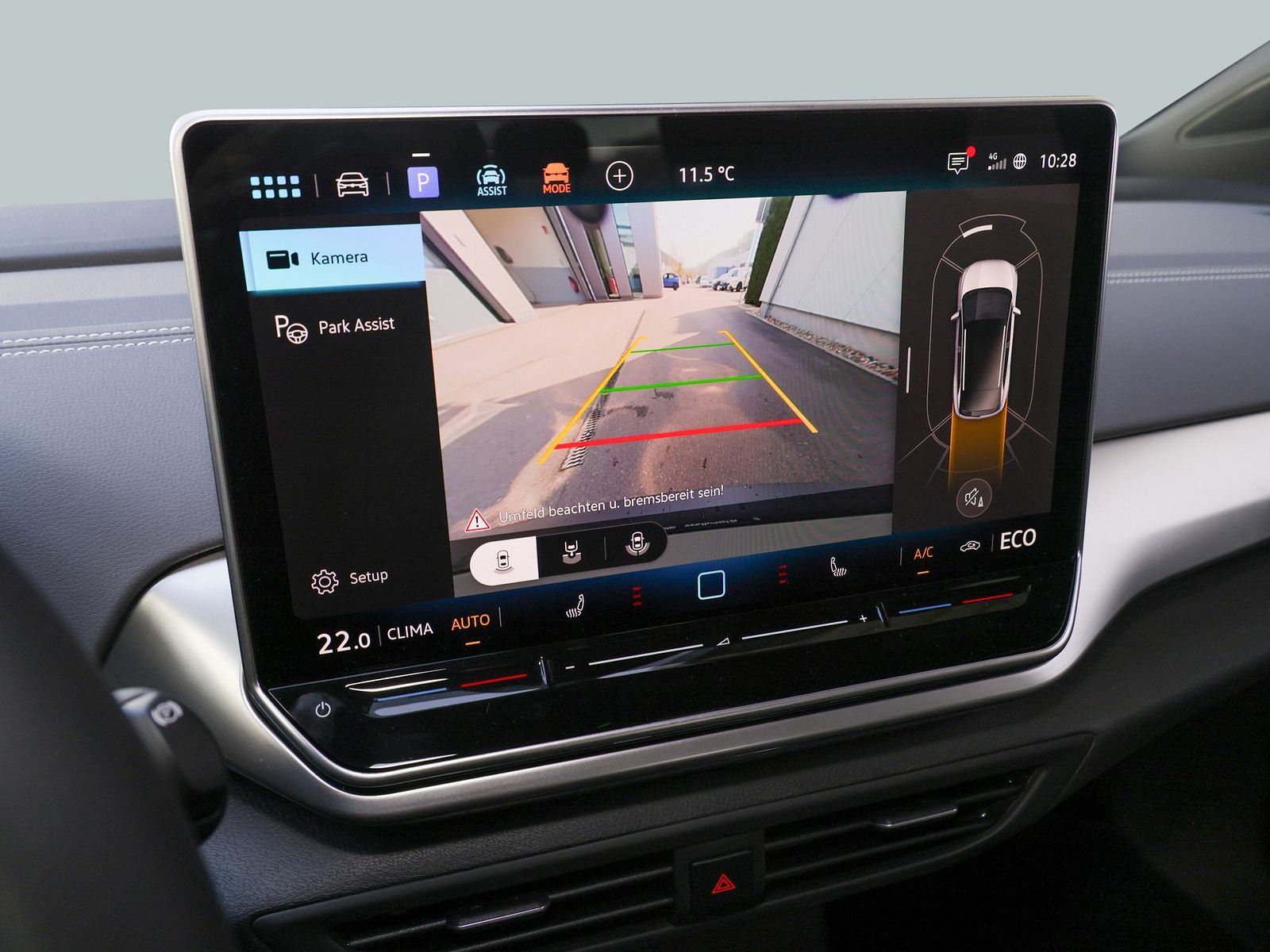 Volkswagen ID.4 - Bild 8