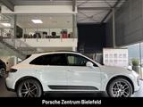 Porsche Macan Panorama Rückfahrkamera LED-Scheinwerfer - gebrauchte Porsche Macan aus dem Jahr 2024