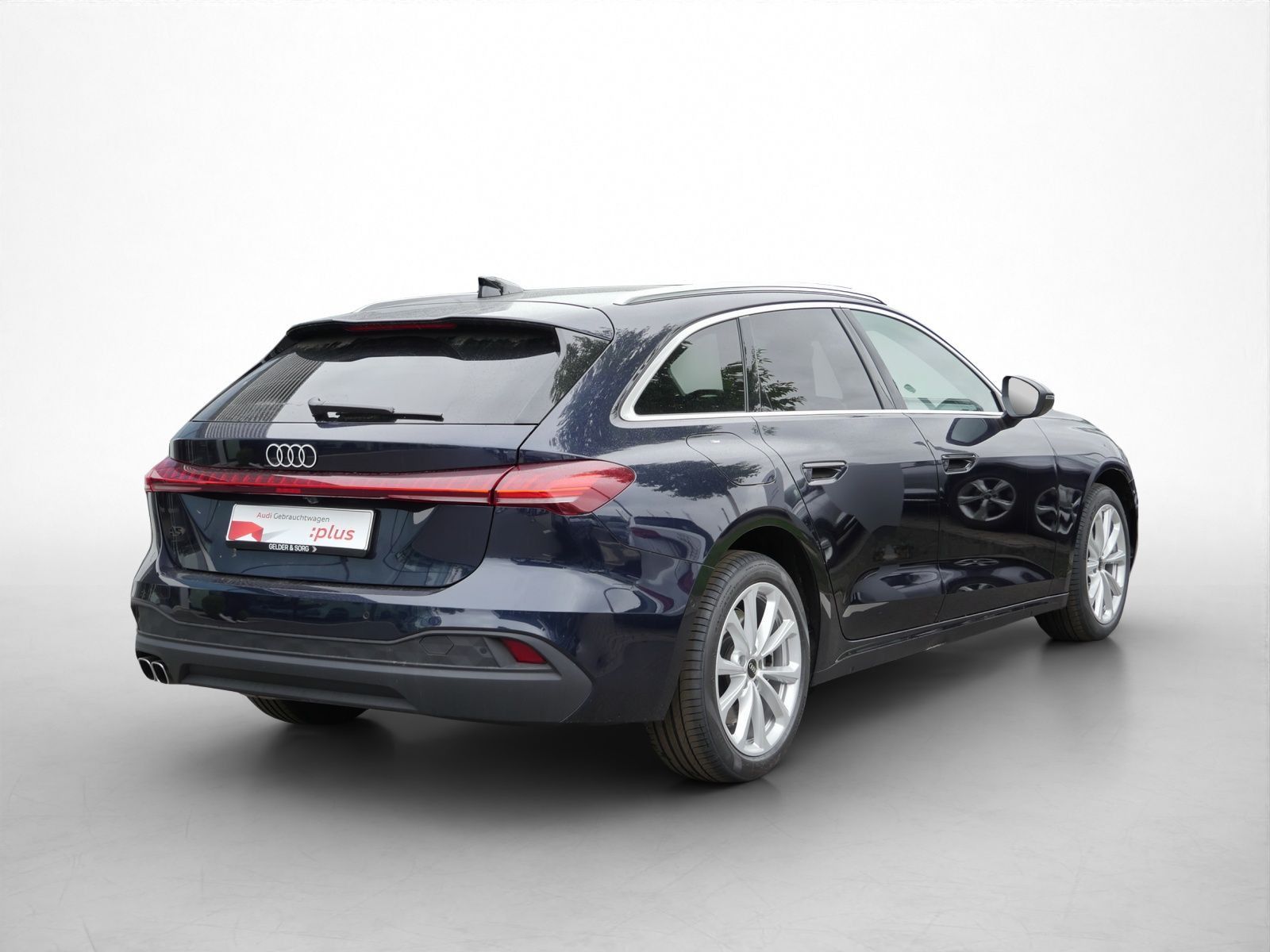 Audi A5 - Bild 2