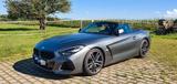 BMW Z4 M40i FROZEN GREY  VOLLAUSSTATTUNG