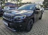 Jeep Compass 1.3 PHEV S Allrad *CarPlay*Kamera*Leder*
