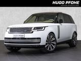 Land Rover Range Rover SV 4.4 P615 LED Pano Navi SHZ 4xSHZ - Land Rover Range Rover: 6.4