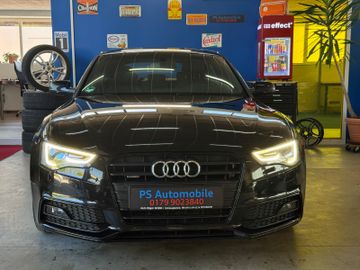 Audi A5 - 3