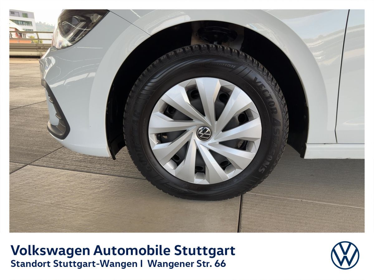 Volkswagen Polo - Bild 11