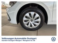 Volkswagen Polo - Vorschau Bild 11