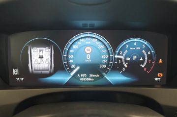 Jaguar F-Pace 35t AWD*BLACK PACK*R-SPORT*PANO*MEMORY