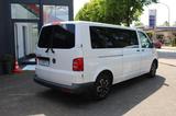 Volkswagen T6 Caravelle Trendline lang 9-Sitzer - Volkswagen T6 Gebrauchtwagen
