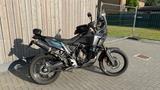 Yamaha Tenere 700 World Raid edel verfeinert als Tourer