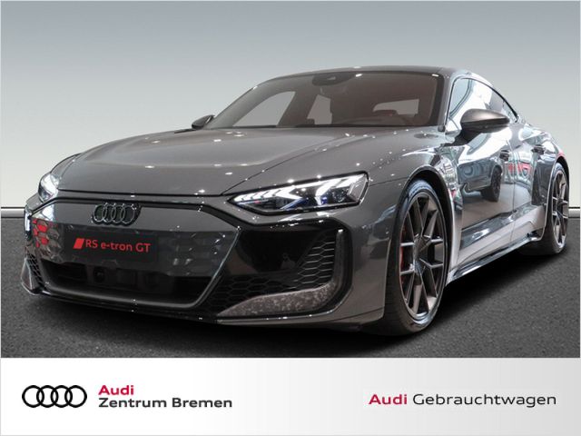 Audi RS e-tron GT performance quattro 620 kW Allrad