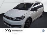 Volkswagen Touran 2.0 TDI DSG LaneAssist ACC SideAssist PDC - Volkswagen Touran Jahreswagen mit Diesel-Antrieb