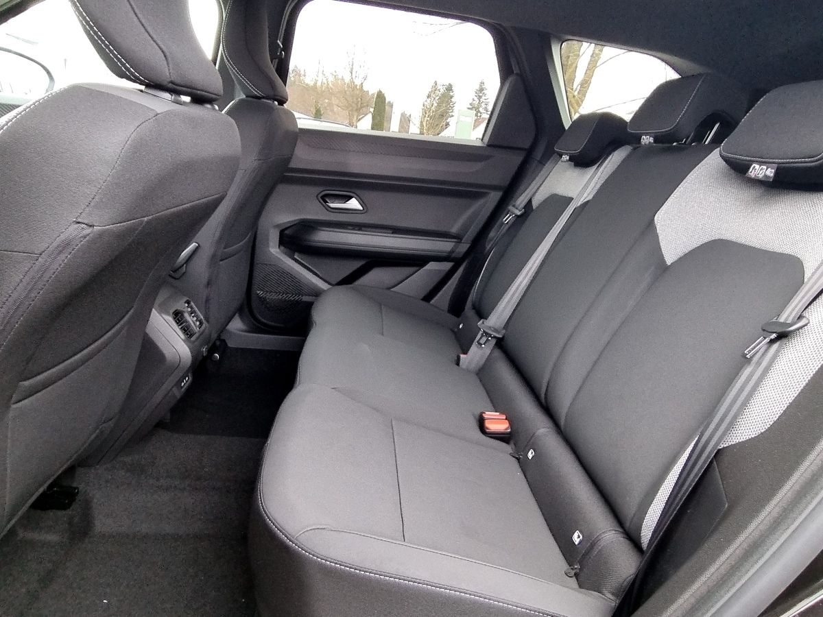 Fahrzeugabbildung Dacia Bigster Journey ECO-G 140