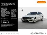 Mercedes-Benz Mercedes Benz C200 Exclusive T-Modell NAV*SHZ*TE - Mercedes-Benz C 200: Kombi