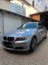 BMW E90 318i - BMW 318: E90
