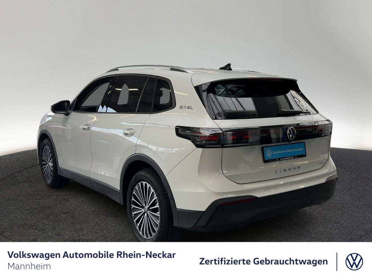 Volkswagen Tiguan - Bild 4