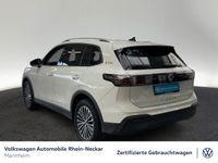 Volkswagen Tiguan - Vorschau Bild 4