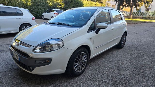 Fiat Punto Evo1.3 Mjt 75 CV senza DPF Neopatenta