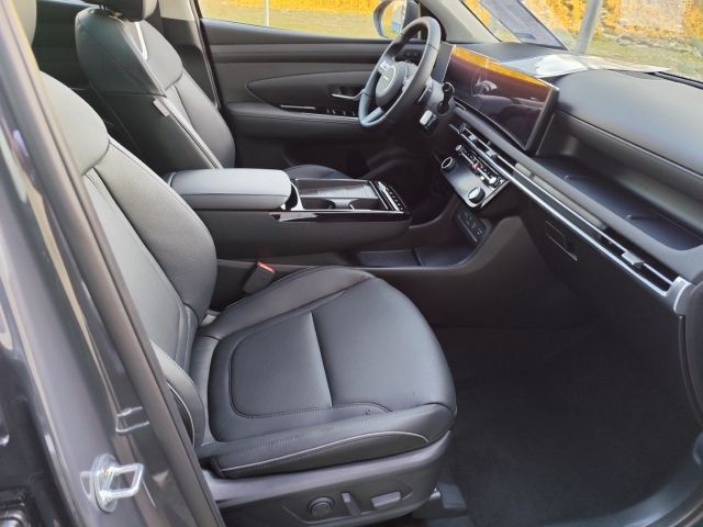 Hyundai Tucson – Bild 11