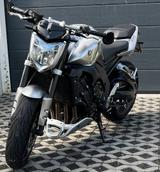 Yamaha FZ1 RN16 - YAMAHA FZ