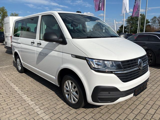 T6.1 Multivan 2.0 TDI (EURO 6d) Navi Klima