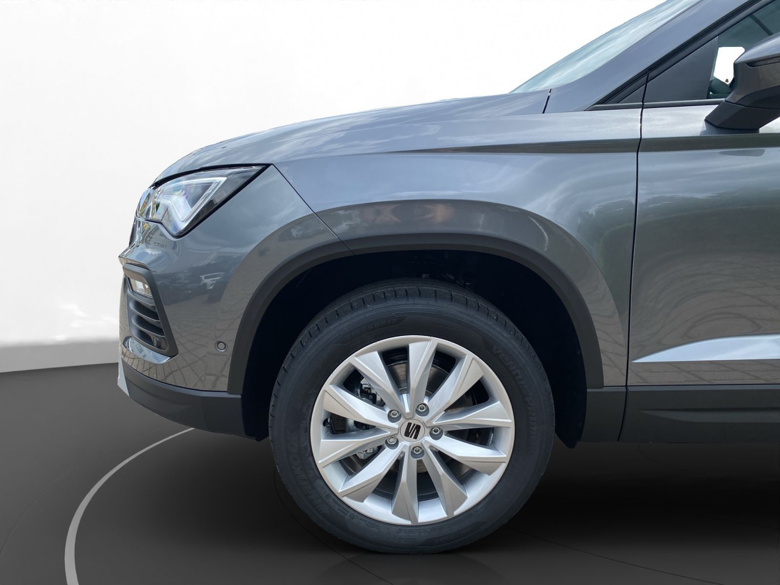 Seat Ateca - Bild 23