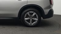 MINI Countryman C (Cooper) - Vorschau Bild 17